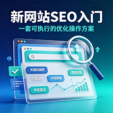 克孜勒苏建站-新网站SEO入门:一套可执行的优化操作方案