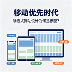 克孜勒苏建站-移动优先时代：响应式网站设计为何是标配？